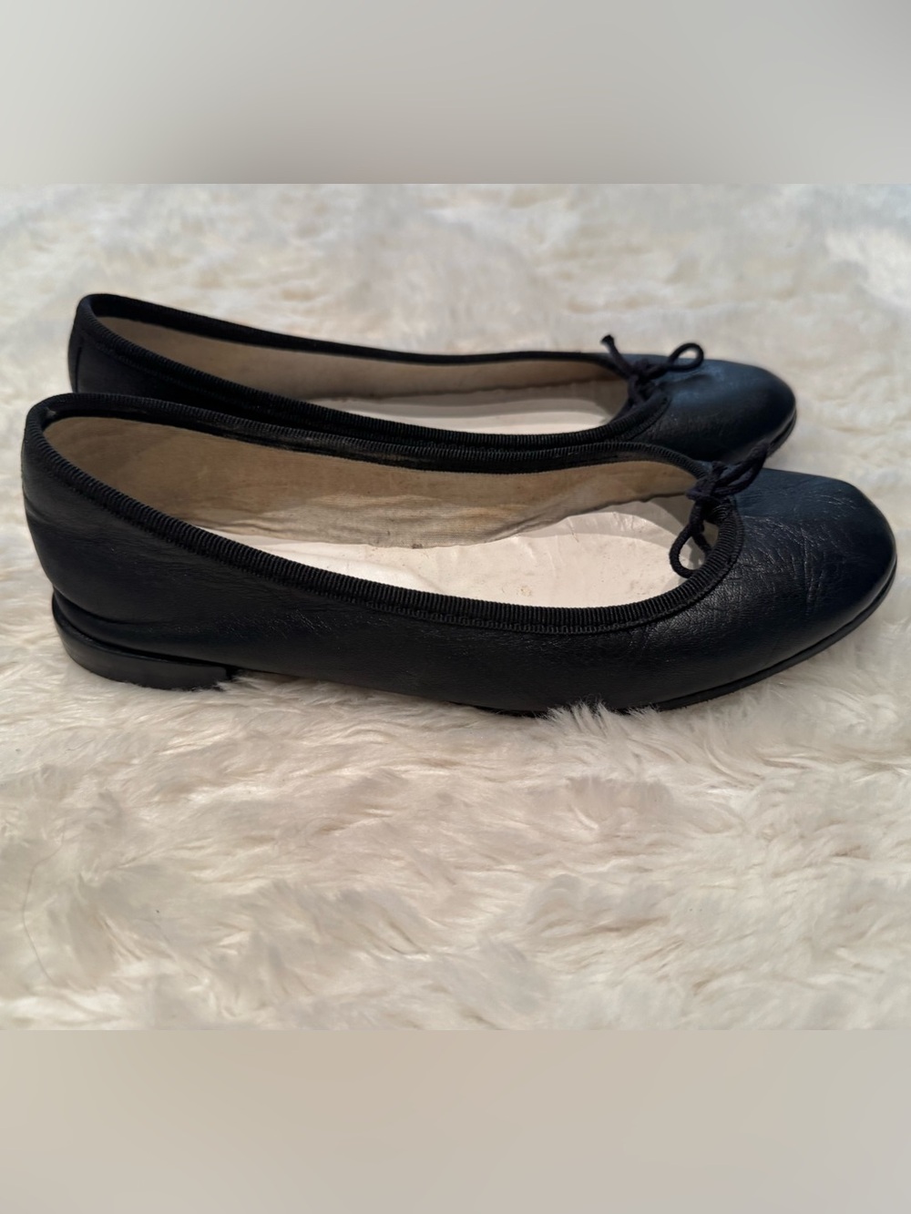 Repetto Cendrillon ballet flats ❣️ size 37 - Picture 3 of 6